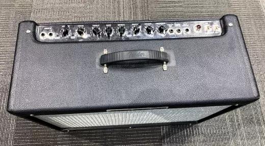 Fender - Hot Rod Deluxe III 2